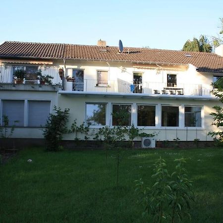 Top Messe Ferienwohnung 81Qm إسن المظهر الخارجي الصورة